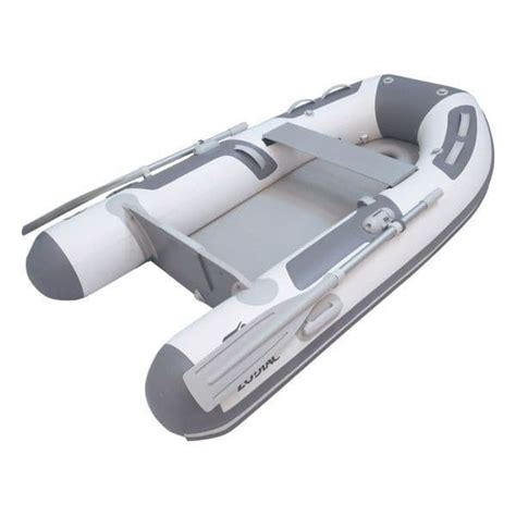 INFLATABLE BOAT ACCESSORIES