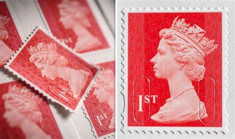 First Us Postage Stamp