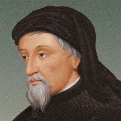 Geoffrey Chaucer: (1343–1400) was the first important poet of his time to write in English. At ...