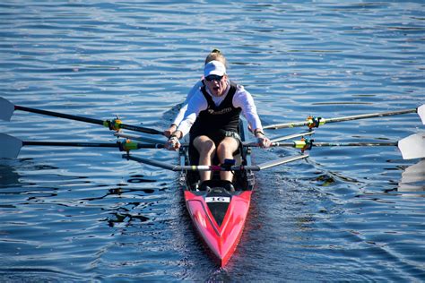 Regatta Rowing Close Up | News | The Harvard Crimson