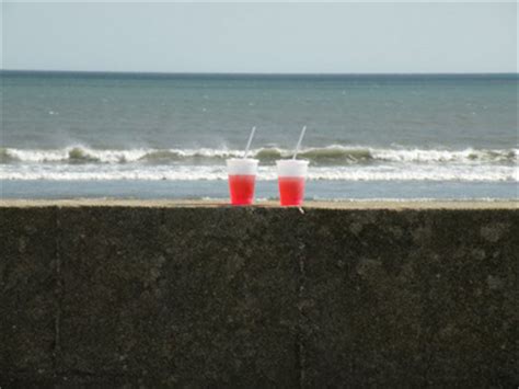 Newport RI Beaches - Sun, sand, live music and lobster rolls!