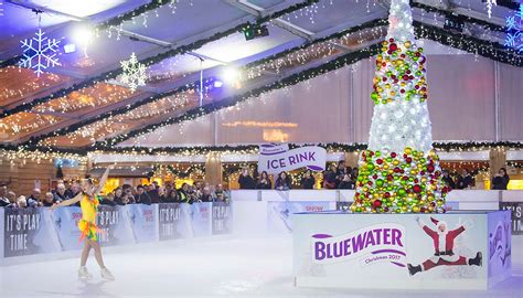 Bluewater Ice Rink - Dartford Living