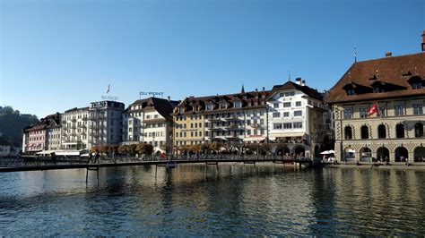 Visions of Lucerne : Switzerland | Visions of Travel