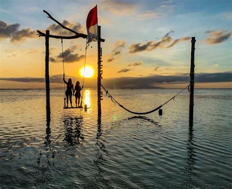 Gili Trawangan Party and Nightlife Guide: Top Gili T Bars in 2019 - Mad Monkey Hostels