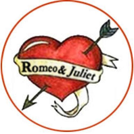 Romeo and Juliet: Aquila Theatre Company | Caltech