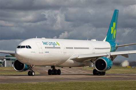 Lingus UK A333 near Daytona Beach on Nov 8th 2022, smoke in cockpit - AeroInside