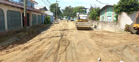 Obras | Municipalidad de San Pedro Sula