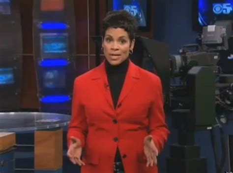 Dana King, KPIX Anchor, Will Leave Her Post To Pursue Art Career | HuffPost