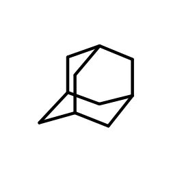 Adamantane - Opulent Pharma