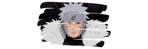 🌊ꫂꯥ Qᥙιz| Nidaime Hokage | Naruto Amino