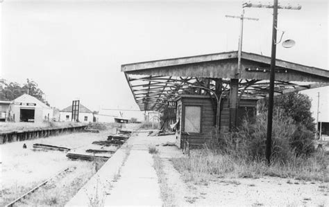 Cessnock Station