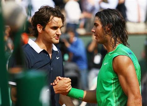 Memorable French Open Moments: Roger Federer vs Rafael Nadal, 2008 final