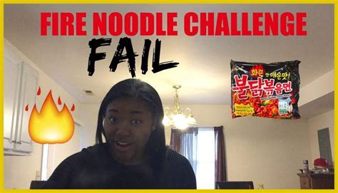 [NEW VIDEO] KOREAN FIRE NOODLE CHALLENGE | K-Pop Amino