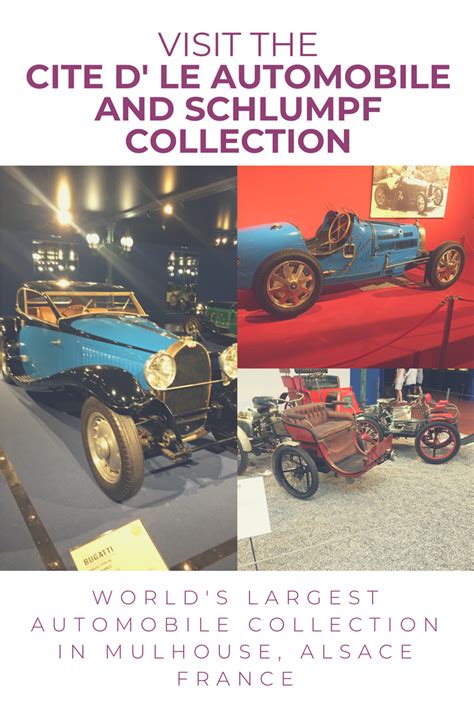 Visiting the world's largest car museum - Empty Nesters Travel Insights ...