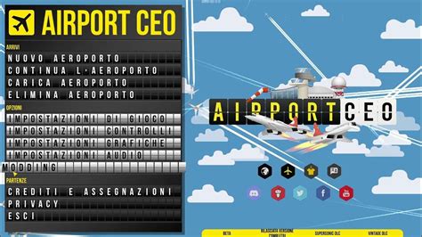 Airport CEO Tutorial - Ep. #1 - YouTube