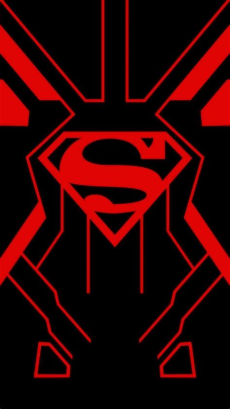 Superboy Wallpapers - Wallpaper Cave