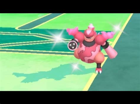 The best attacks for Magmortar in Pokemon GO