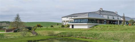 Lochside House Hotel Spa & Lodges | Wedding Venue Ayrshire | Dining