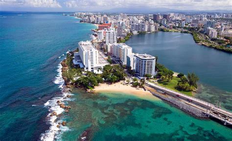 The Ultimate Condado San Juan Shopping Guide & Map 2024