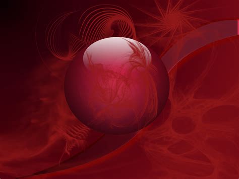 🔥 Download Blood Red Desktop Pc And Mac Wallpaper | Blood Red ...