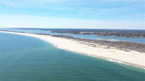 Assateague Island National Seashore - Visitor Information