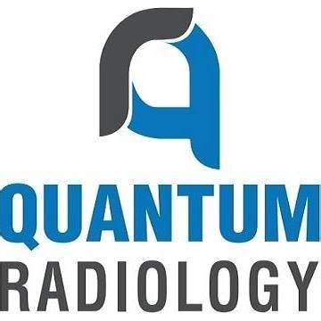 Quantum Radiology