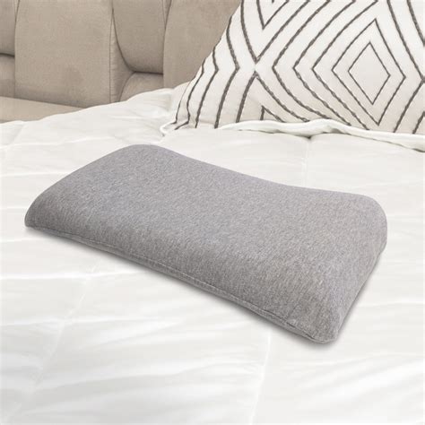 Memory Foam Travel Pillow – Cabin Max