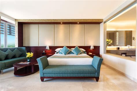 Crowne Plaza Ahmedabad City Centre Rooms: Pictures & Reviews - Tripadvisor