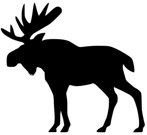 Alaska clipart moose alaska, Alaska moose alaska Transparent FREE for ...