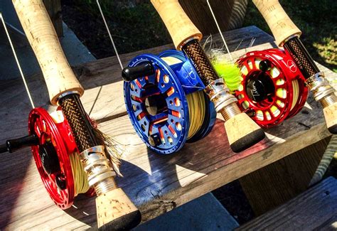 Top 7 Best Saltwater Fly Reels (2023 Buyer's Guide) - Into Fly Fishing