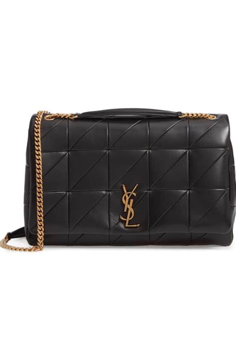 ###YSL #ELEGANT BAG | Classic handbags, Bag accessories, Purses and handbags