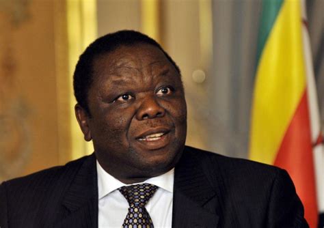 State radio: Zimbabwe PM wants Egypt-style uprising