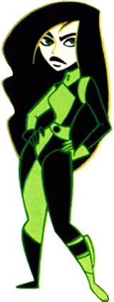 Shego - Wikipedia