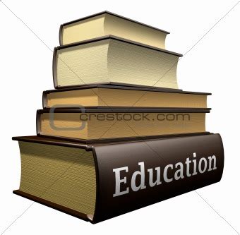 Image 1080017: education books - education from Crestock Stock Photos