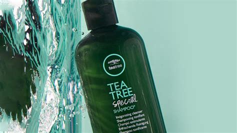 Tea Tree Collection | John Paul Mitchell Systems