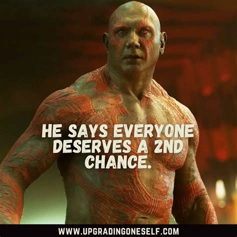 Top 27 Stunning Quotes From Guardians of the Galaxy Vol. 3