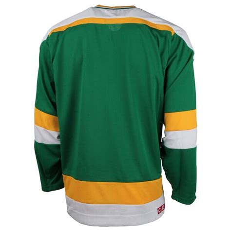 CCM Minnesota North Stars 1987 Vintage Home Jersey - Shop.NHL.com