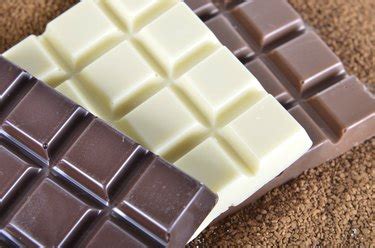 Can Eating Chocolate Make Your Throat Burn? | livestrong