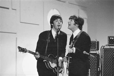 The Paul McCartney Song That John Lennon ‘Openly and Vocally Detested’