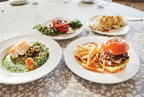 Trio Palm Springs Prioritizes Happy Guests, Comfort Food