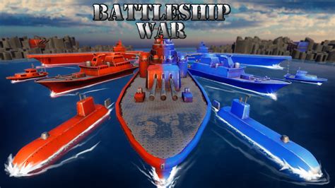 Battleship War: Time to Sink the Fleet for Nintendo Switch - Nintendo Official Site