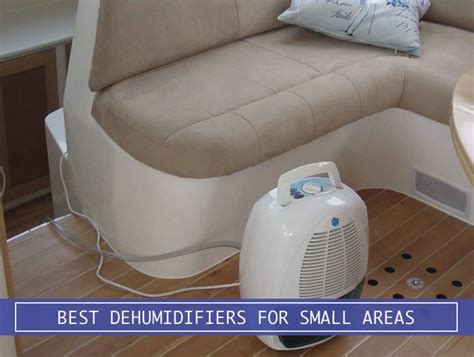 Best Dehumidifiers for Small Rooms to Help Control Humidity