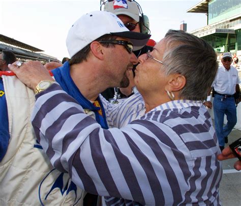 Motorsports matriarch Dee Ann Andretti dies at 76 | AP News