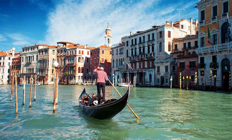 Hidden Gems of Venice Walking Tour, Rialto Bridge and Gondola | Venice ...