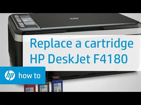 Hp deskjet f4180 driver for windows 10 - mzaerally