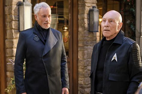 Q’s Plan in Star Trek: Picard, Explained