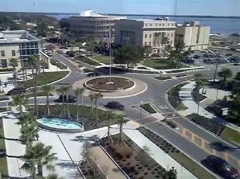 Tavares, Florida. America's Seaplane City on Lake Dora