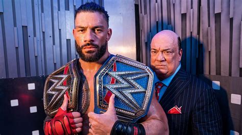 Roman Reigns: Iconic WWE star to return, elaborate ruse divides the family - 5 reasons why The ...