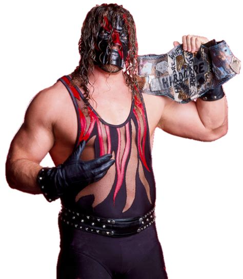 Kane - WWE - Image Abyss