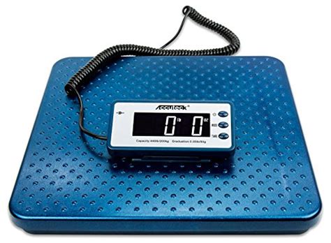 Amazon Best Sellers: Best Postal Scales